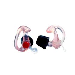 Oreillettes Alvis MK5 bouchon progressif mousse interchangeable Taille M