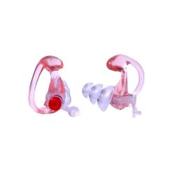 Oreillettes Alvis MK4 bouchons demi-mesure progressif renforc&eacute;s Taille L