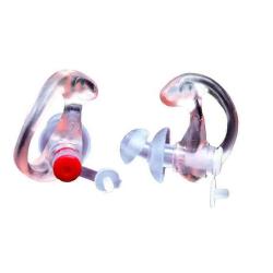 Oreillettes Alvis MK3: Bouchons demi-mesure progressif Taille S