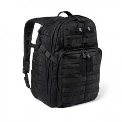 RUSH 24 2.0 NOIR