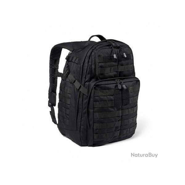 RUSH 24 2.0 NOIR