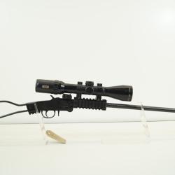 carabine little badger italy 22lr pour ench&egrave;re 1� sans prix de r&eacute;serve up50l5