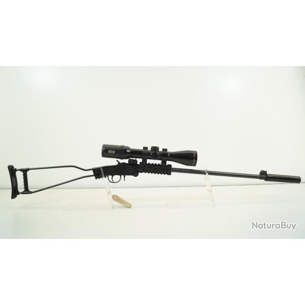 carabine little badger italy 22lr pour ench�re 1� sans prix de r�serve up50l5