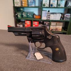 Revolver Smith & Wesson 28 HIGHWAY PATROL
