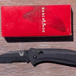 Benchmade Presidio Tanto