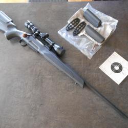 CARABINE SABATTI ROVER HUNTER 30-06