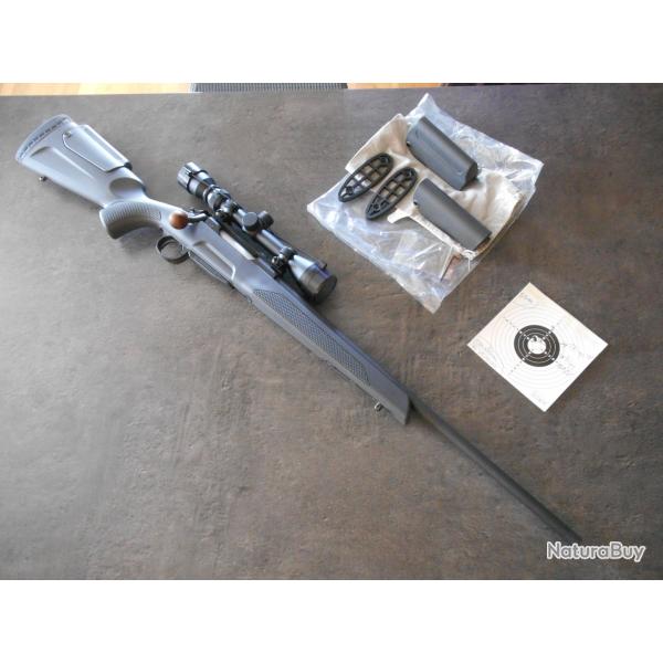 CARABINE SABATTI ROVER HUNTER 30-06