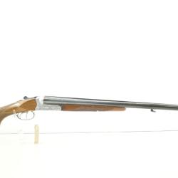 fusil juxtapos&eacute;e huglu 12/70 pour ench&egrave;re 1� sans prix de r&eacute;serve vp28l8