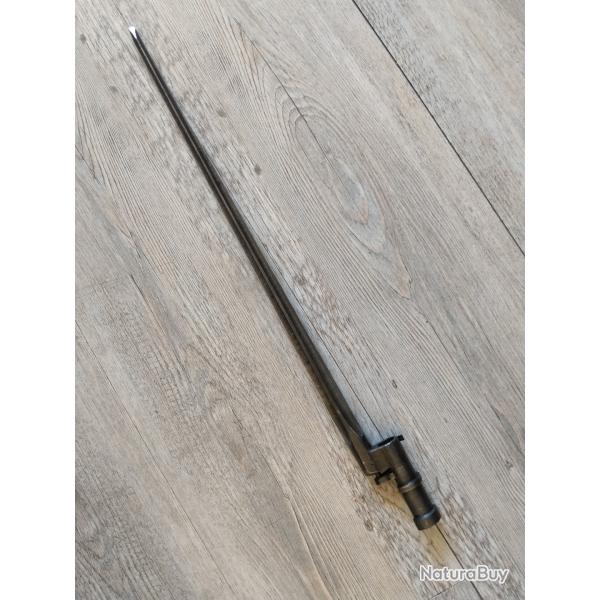 Ba�onnette mosin nagant