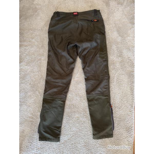 Hart Bianditz TF pantalon T44