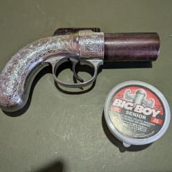 Poivri&egrave;re Astra en calibre 5,5mm
