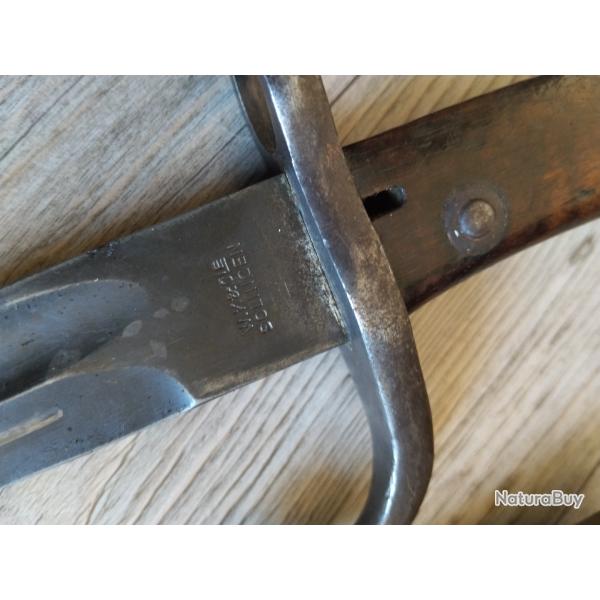 Ba�onnette mod�le 1090
