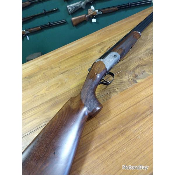 FUSIL SUPERPOSE C12/76 FABARM AXIS GREY 71CM