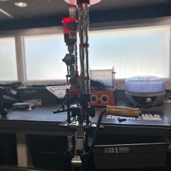 Lee pro 4000 9mm