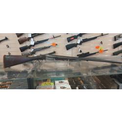 Fusil juxtapos&eacute; Manufrance ROBUST N&deg;1 en calibre 16