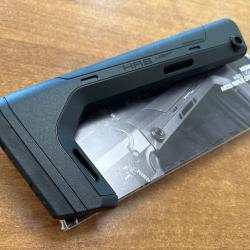 Crosse Hrs Light Ar15