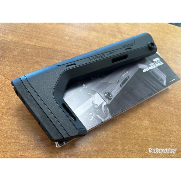 Crosse Hrs Light Ar15