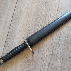 Ba&iuml;onnette sig 57