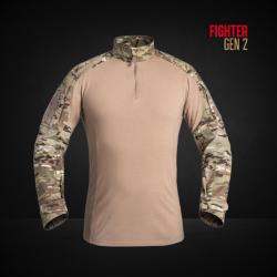 UBAS FIGHTER GEN 2 MultiCam&reg; XL