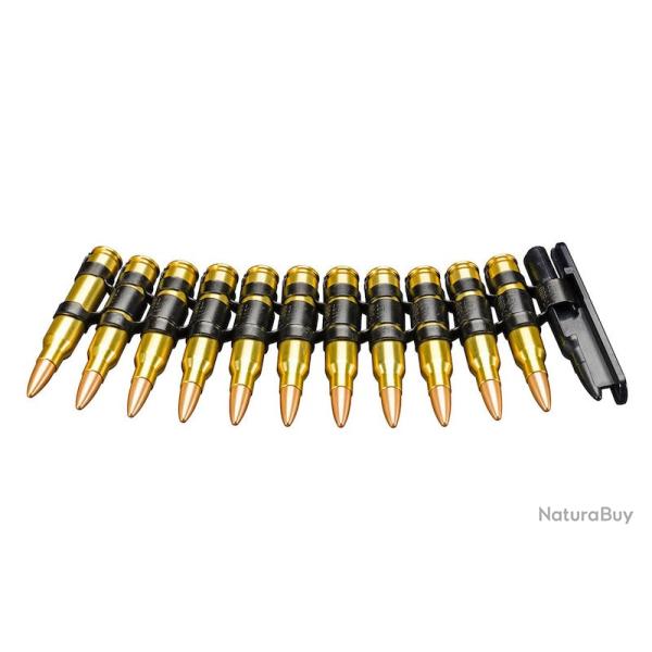 Bande cartouches factice pour MK46 TOKYO MARUI NGRS
