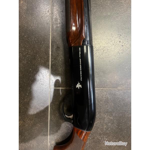 Fusil semi auto