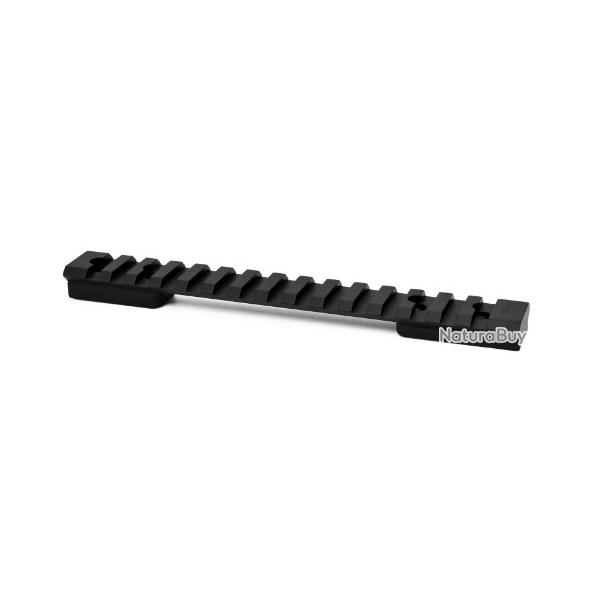 RAIL long type PICATINNY pour Winchester XPR action longue