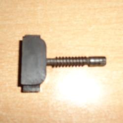 poussoir de verrou de chargeur  24 29