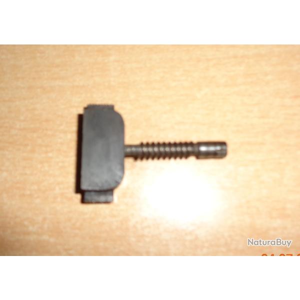 poussoir de verrou de chargeur  24 29