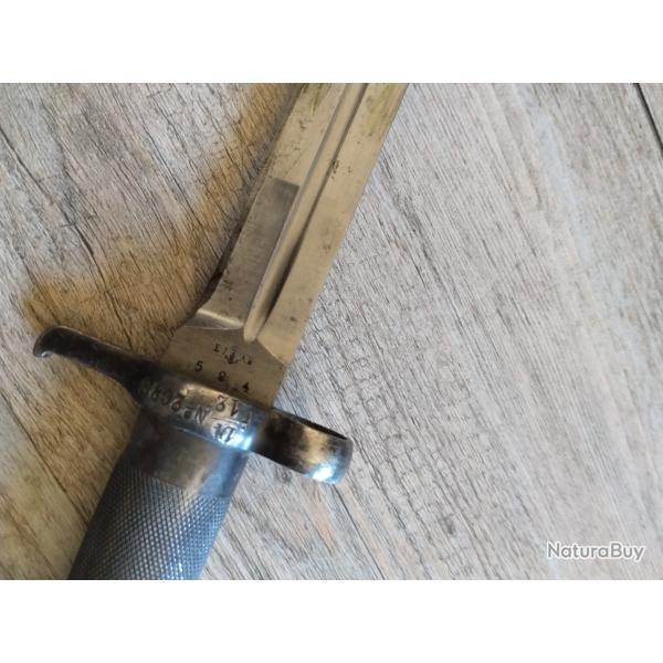 Ba�onnette Carl gustav m 96