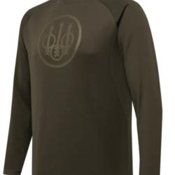 Tee-Shirt Ortless Manche Longue Beretta