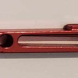 Maple Leaf levier d'appui pour bloc hop-up VSR-10 VSR10 Snipe airsoft