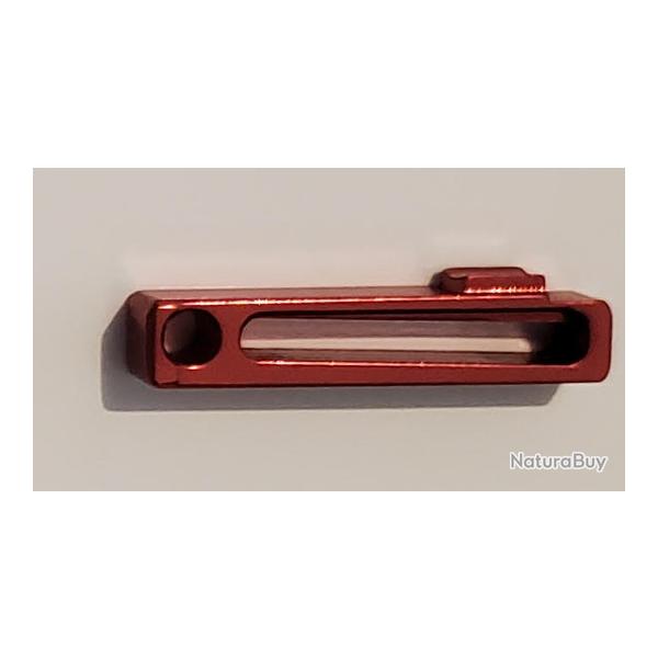 Maple Leaf levier d'appui pour bloc hop-up VSR-10 VSR10 Snipe airsoft