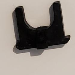 loquet de chargement des billes pour VSR10 et clones snipe airsoft vsr-10