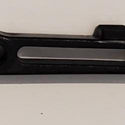 levier d'appui pour bloc hop-up VSR-10 tokyo marui et clones vsr10 airsoft
