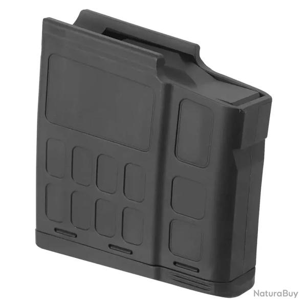 CHARGEUR MAUSER / SAUER 10 COUPS