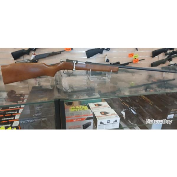Carabine MANUARM 9mm Flobert