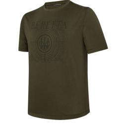 Tee-Shirt Fir Beretta