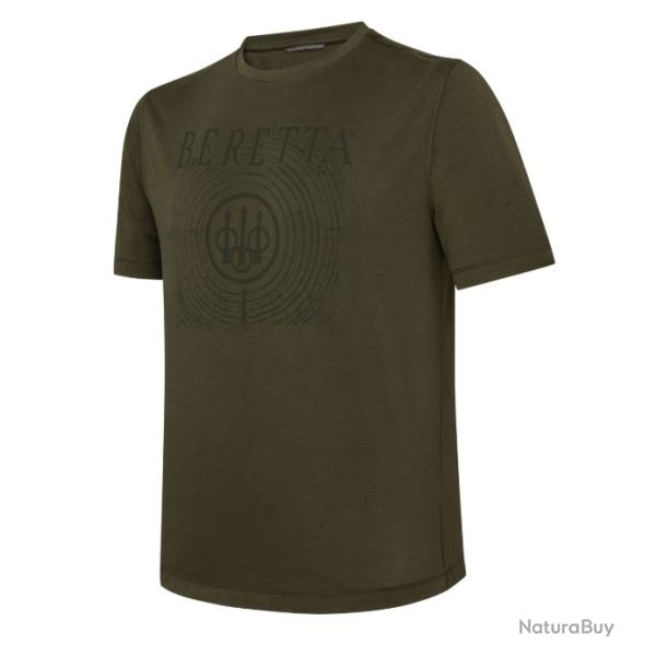 Tee-Shirt Fir Beretta