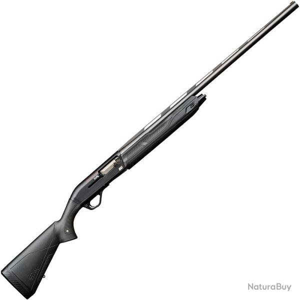 FUSIL SEMI AUTOMATIQUE WINCHESTER SX4 COMPOSITE CAL 12X89 CANON DE 71CM INVECTOR +