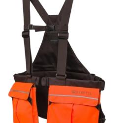 Gilet Beretta Strap Evo Orange