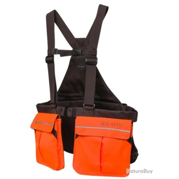 Gilet Beretta Strap Evo Orange