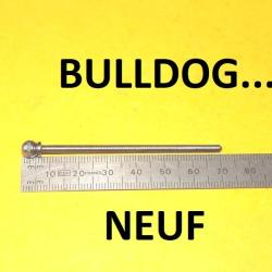 extracteur ejecteur BULLDOG VELODOG LEFAUCHEUX long 67.63mm dia 2.45mm- VENDU PAR JEPERCUTE (D25B31)