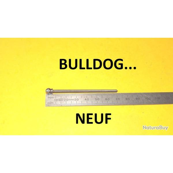 extracteur ejecteur BULLDOG VELODOG LEFAUCHEUX long 67.63mm dia 2.45mm- VENDU PAR JEPERCUTE (D25B31)