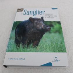 Le sanglier rencontres privil&eacute;gi&eacute;es avec la b&egrave;te noire