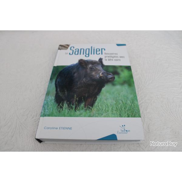 Le sanglier rencontres privil�gi�es avec la b�te noire