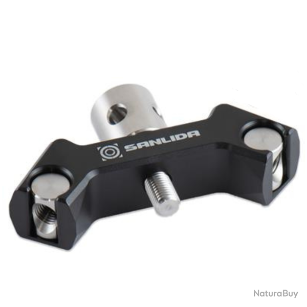 V-BAR X10 40� - Sanlida