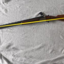 Fusil superpose 12/70 Lincoln