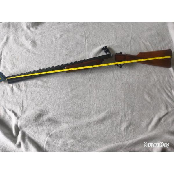 Fusil superpose 12/70 Lincoln
