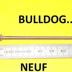 extracteur ejecteur BULLDOG VELODOG LEFAUCHEUX long 67.63mm dia 2.45mm- VENDU PAR JEPERCUTE (D25B32)