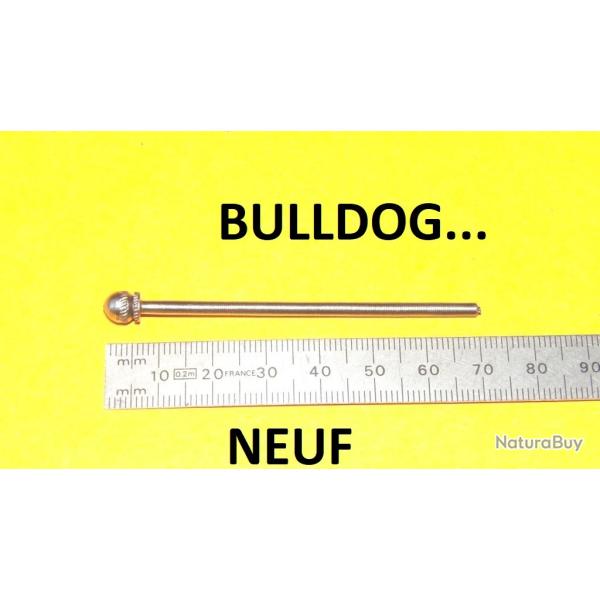 extracteur ejecteur BULLDOG VELODOG LEFAUCHEUX long 67.63mm dia 2.45mm- VENDU PAR JEPERCUTE (D25B32)